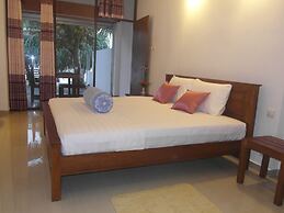 Dasa Beach View