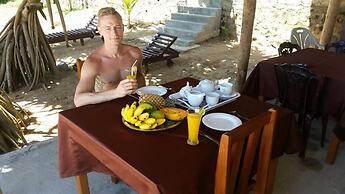 Dasa Beach View
