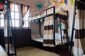 Wanderthirst Hostel