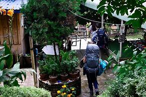 Wanderthirst Hostel