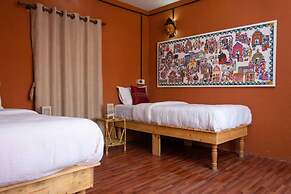Wanderthirst Hostel