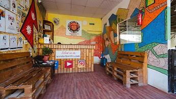 Wanderthirst Hostel
