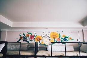 Wanderthirst Hostel