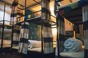 Wanderthirst Hostel