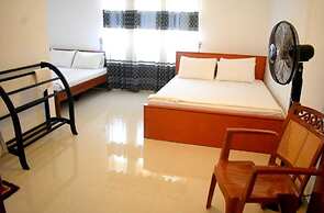 Reliance Resort