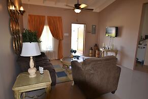 The Monet Place