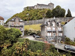 Hôtel Marquette