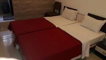 Hotel Navi Mumbai