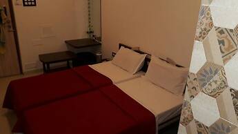 Hotel Navi Mumbai