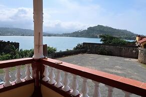 Villa Esmeralda