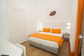 Mediterranean Rooms