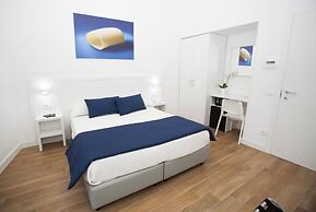 Mediterranean Rooms