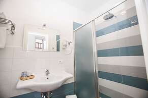 Mediterranean Rooms