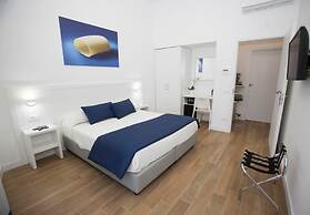 Mediterranean Rooms