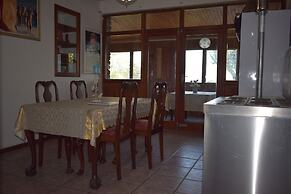Oudtshoorn Homestay Accommodation