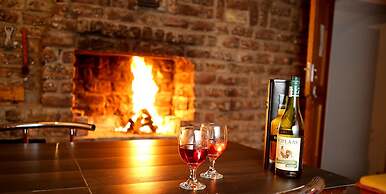 Oudtshoorn Homestay Accommodation