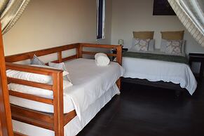 Oudtshoorn Homestay Accommodation
