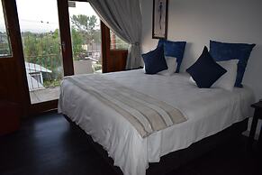 Oudtshoorn Homestay Accommodation