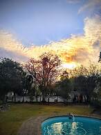 Oudtshoorn Homestay Accommodation