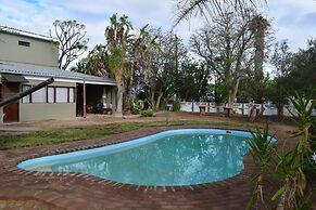 Oudtshoorn Homestay Accommodation