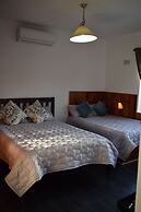 Oudtshoorn Homestay Accommodation