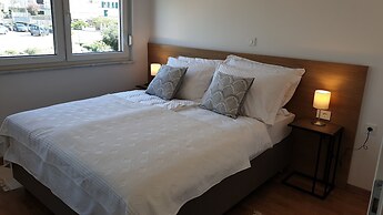 Sun Apartments