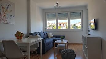 Sun Apartments