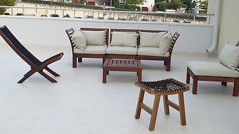 Sun Apartments