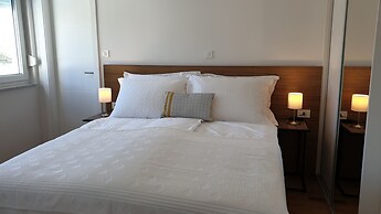 Sun Apartments
