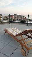Sun Apartments
