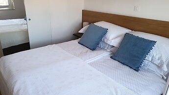 Sun Apartments