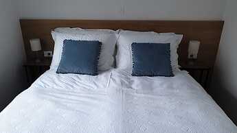 Sun Apartments
