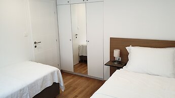 Sun Apartments