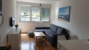 Sun Apartments