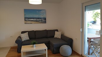 Sun Apartments