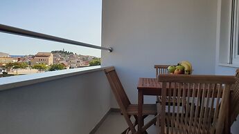 Sun Apartments