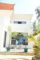 Seaclusion Diani