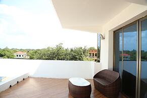 Seaclusion Diani