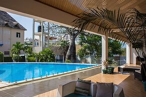 Seaclusion Diani