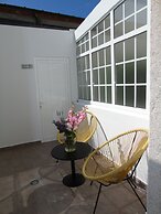 Casa San Nicolás
