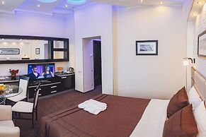 Hotel Vikey
