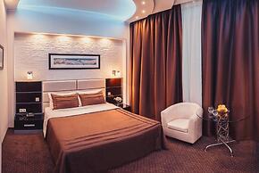 Hotel Vikey