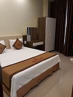 Anova 2 Hotel