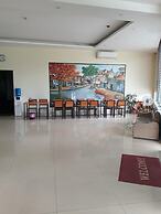 Anova 2 Hotel