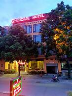 Anova 2 Hotel