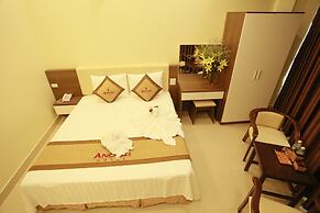 Anova 2 Hotel