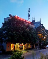 Anova 2 Hotel