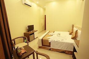 Anova 2 Hotel
