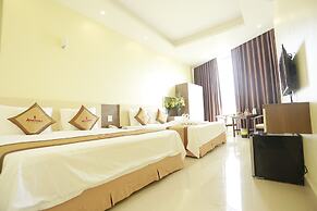 Anova 2 Hotel