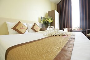 Anova 2 Hotel